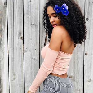 Meet your Posher, Tally